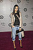 Zoe Saldana looking cool as ever