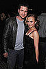Gerard Butler, Hayden Panettiere