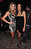 Doutzen Kroes, Veronica Webb