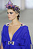 Temperley's Cobalt Princess