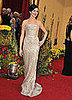 Oscars Red Carpet Trend: Beautiful and Belted