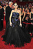 Oscars Red Carpet Trend: Beautiful and Belted