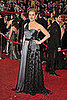 Oscars Red Carpet Trend: Beautiful and Belted