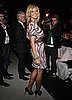 Heidi Klum, Diane von Furstenberg