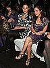 Katharine McPhee and Brittany Snow, Diane von Furstenberg