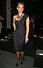 Molly Sims, Donna Karan