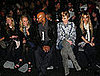 Kate Bosworth, Common, Roisin Murphy, Nicole Richie, Diesel