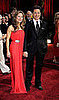 Oscars Red Carpet Trend: Beautiful and Belted