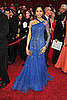 Oscars Red Carpet Trend: Fab Fishtails
