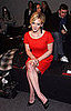 Hilary Duff, DKNY