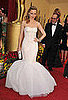 Oscars Red Carpet Trend: Fab Fishtails