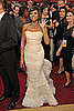 Oscars Red Carpet Trend: Fab Fishtails