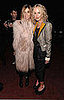 Carine Roitfeld and Rachel Zoe, Marc Jacobs