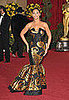 Oscars Red Carpet Trend: Fab Fishtails