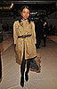 Genevieve Jones, Preen