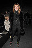 Nina Garcia, Donna Karan
