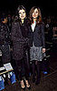 Lake Bell and Rose Byrne, Rag and Bone