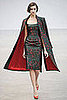 Dashes of Crimson at L'Wren Scott