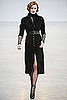 Laced, Black, and Belted at L'Wren Scott