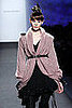 A Black Rhinestone Shoulder Splash at Akiko Ogawa