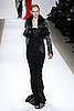 A Sparkling Side Sliver Splash at Carlos Miele