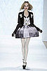 Black Tie Rhinestone Lapel Splashes at Erin Fetherston