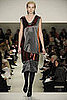 Snaky Splashes at Vera Wang