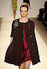 Branch-Like Brooch Sparkle at Brian Reyes