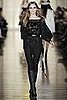 Jill Stuart's Vampire Recipe: Black, Lace, Velvet, and Blouson Sleeves
