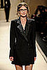 A Beaded Splash on the Lapel at Tracy Reese