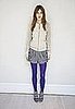 Look Book Love: Loeffler Randall Spring '09