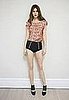 Look Book Love: Loeffler Randall Spring '09