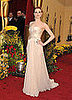 Red Carpet Wonder: Evan Rachel Wood