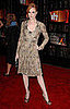 Red Carpet Wonder: Evan Rachel Wood