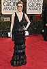 Red Carpet Wonder: Evan Rachel Wood