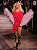 Pamela Anderson in Vivienne Westwood