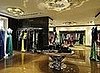 Behind the Seams: Robert Cavalli Paris Boutique Opening Party