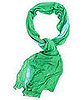Forever 21 Concentric Tie-Dye Scarf ($8)