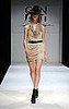 2009 LA Fashion Week: Raquel Allegra
