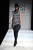 2009 LA Fashion Week: Raquel Allegra