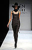 2009 LA Fashion Week: Raquel Allegra