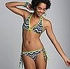 So Zigzag Swim Separates ($40) 