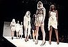2009 LA Fashion Week: Society For Rational
