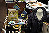 Behind the Seams: Rachel Zoe Bids Adieu to Her Jewels at Decadestwo