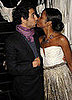 Zac Posen and Genevieve Jones