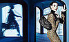 Model Muse: Linda Evangelista