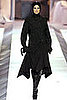Model Muse: Linda Evangelista