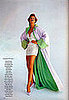 Model Muse: Linda Evangelista
