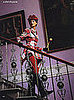 Model Muse: Linda Evangelista