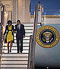 Michelle Obama's Euro Style — Which Outfit Is Your Favorite?